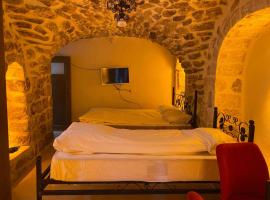 Ro House, hotel a Mardin