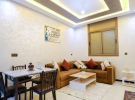 Riad Bollywood-Royal Stay C, hotel en Benguerir