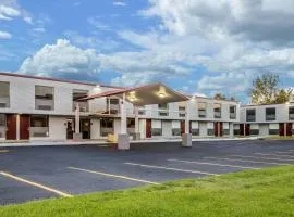 Red Roof Inn Alexandria, LA