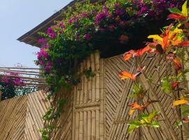 Casa Almavida, Hotel in Puerto López
