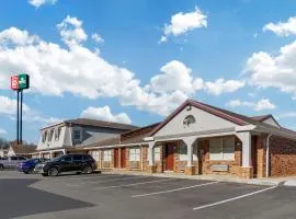 HomeTowne Studios by Red Roof Georgetown, KY