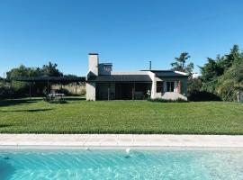 Casa quinta en Gualeguay, hotel a Gualeguay