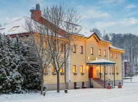 Hotel Thalfried, מלון ספא ברוהלה