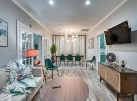 Walk to the Neuse River! New Bern Vacation Rental