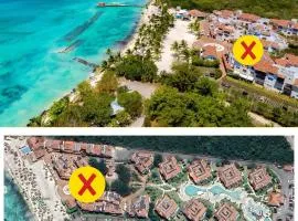 2BR 2BA Beachfront With View 71