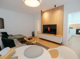 Urban Modern Flat