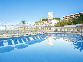 Hotel Be Live Adults Only Marivent, отель в Пальма-де-Майорка, в районе Cala Major