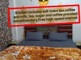 Shri premanand g niwas Sthan