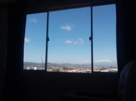 apart hotel，基爾普埃的飯店