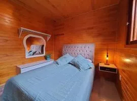 Chalet Astromelia - Recanto Zimmermann