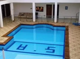 Hotel San Gil Santander