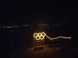 Agriturismo La Casa Nei Boschi