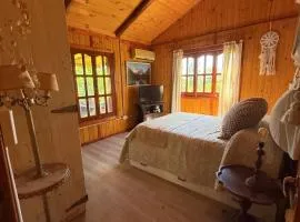 El Rincón de los Pájaros