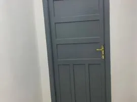 غرف الأولى السكنية الاقتصادية