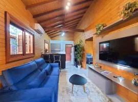 Chalé Hortênsia - Recanto Zimmermann