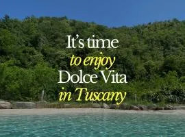 OASI LIGNANA Suite Apartments