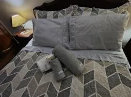 Santa House III Guest House