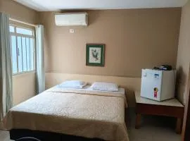 Executive Inn Uberaba