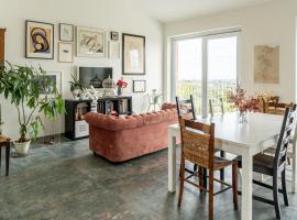 Marli Home, hotel v mestu Corropoli