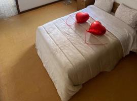 Daboussi Home, hotel v destinaci Apúlia