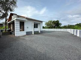 Merchant Homestay Cozy Stays & Celebrations, hotel v mestu Kaup