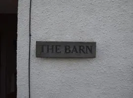 The Barn at Drumachro