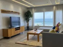 Apartment with impressive sea view!