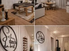 Lakeside Ferienhaus - Parndorf Outlet