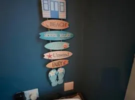 Great Yarmouth Holiday House