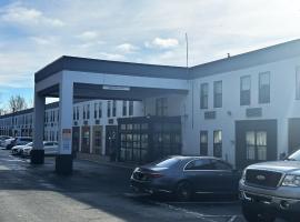 Red Roof Inn & Suites Middleborough