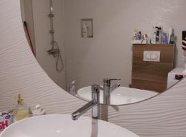 Sleep and drive Central, hotel a Sarajevo