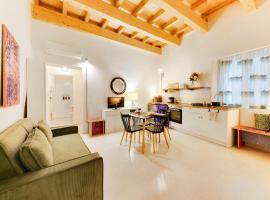 Garibaldina 75, hotel i Cesena