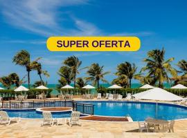 Mirai Beach Hotel, hotel v destinaci Natal