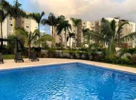 The perfect destination to relax