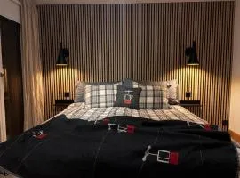 Holiday Apartment in Engelberg - Laub