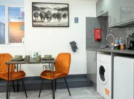 The Orange Outpost 8B