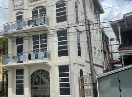 Rosegarden Apartment