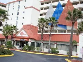 Harbour Beach Resort