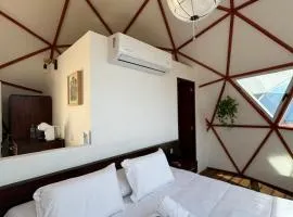 Hotel Boutique Glampidom