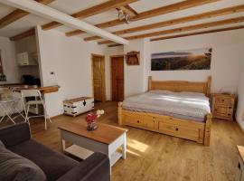 Sethmacher Stube โรงแรมในบาด กอทท์เลาบา