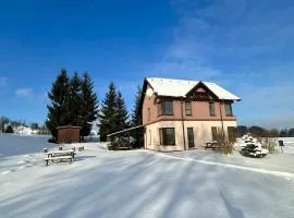 Apartmány Na Rozcestí