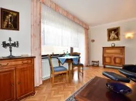 Steinmannstraße 8, App 12