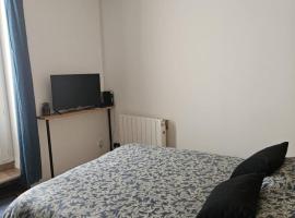 Studio، فندق في أوريلاك