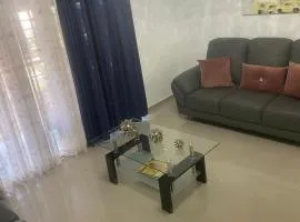 Cozy, comfortable three-bedroom condo in Santiago,DR