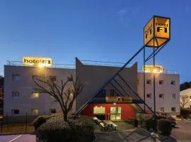 hotelF1 Lille Metropole