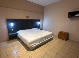 La Casa del Mercado, Hotel in San Miguel de Allende