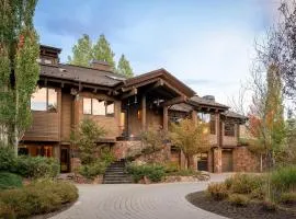 Abode at Elkhorn Estate