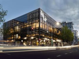 LyLo Auckland, Hotel in Auckland