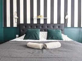 Rêves Paisibles - Choisy - Emeuraude