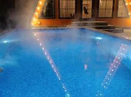 A-Frame A-Frame Chalet -Shahdag & Qusar